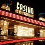 Không Gian và Thiết Kế Của Casino