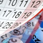 Max 4D Lottery