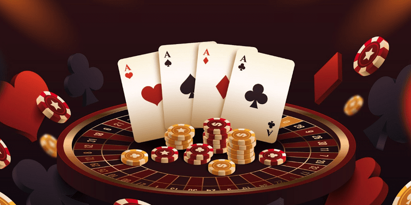 Casinos