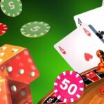 Trò Chơi Casino Trực Tuyến