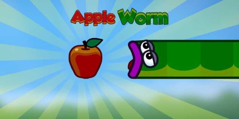 Worm Game Online